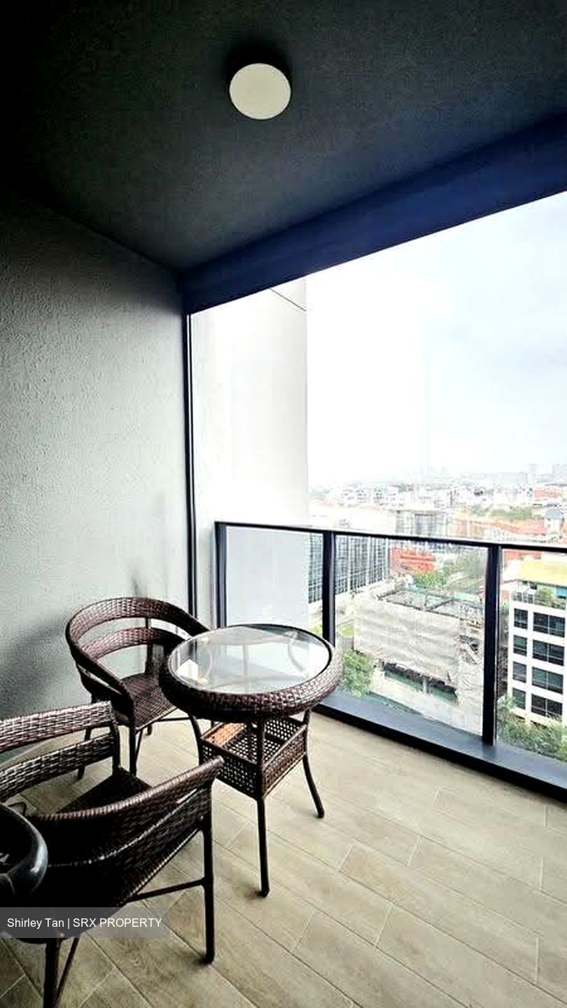 Parc Esta (D14), Apartment #623020211